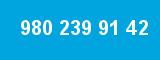 980 239 91 42 980 239 91 42